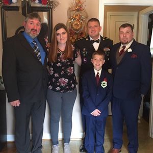 Meet your Posher, Faith